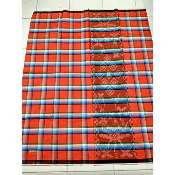 Sarung afkir bhs tkb mesres