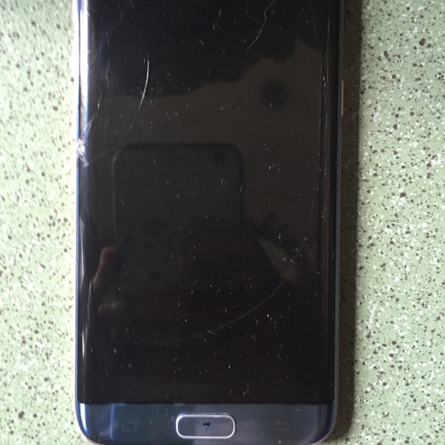 Samsung s7 edge batangan