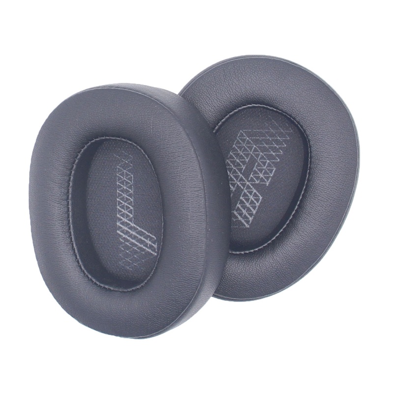 Btsg 1 Pasang Ear Pad / Bantalan Headphone Pengganti Untuk JBL Live 500BT