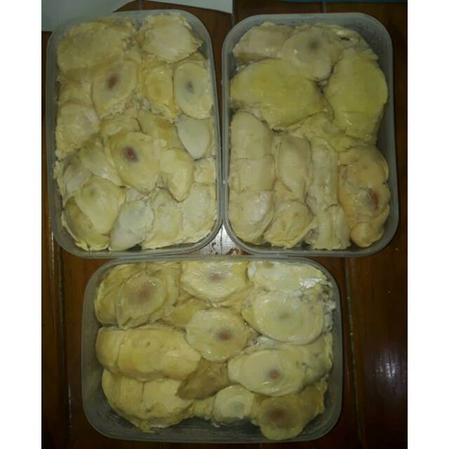 

Durian Kupas Medan