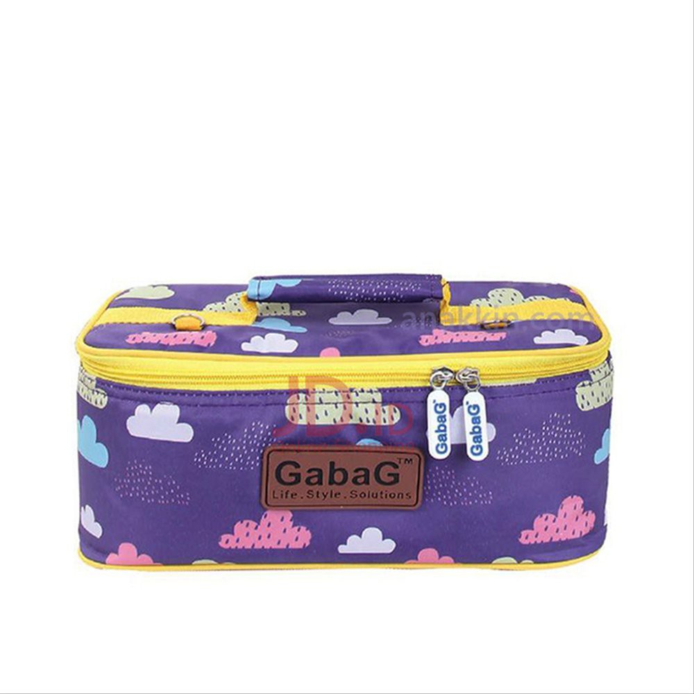 Gabag - Cooler Bag AWAN