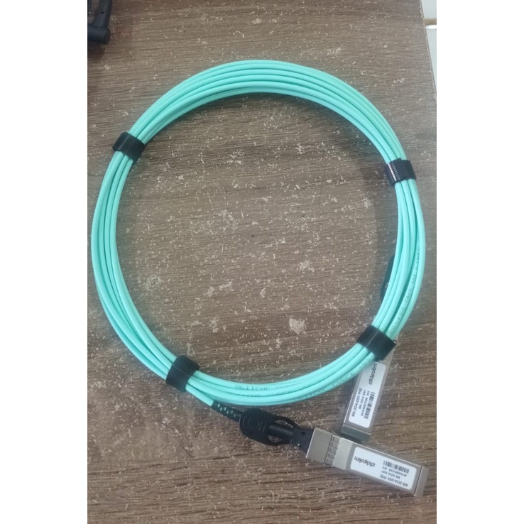 Mikrobits SFP 10G AOC 5M