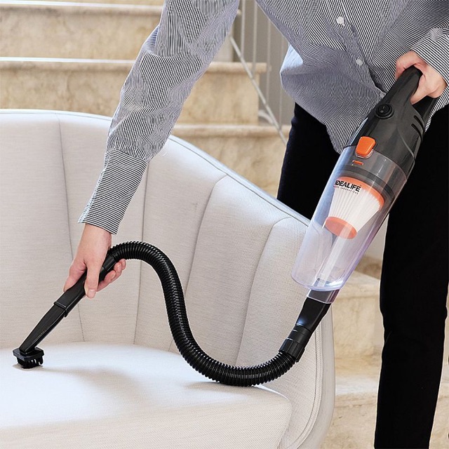 Idealife Vacuum Cleaner 3 IN 1 Alat Penyedot Debu IL-133 IL 133 IL133