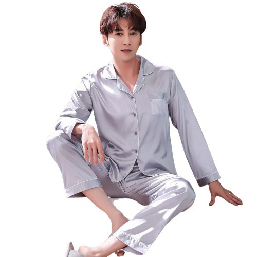 PIYAMA PRIA PIYAMA COWOK BAJU TIDUR COWOK BAJU TIDUR PRIA PIYAMA COWOK DEWASA BAJU TIDUR LAKI LAKI