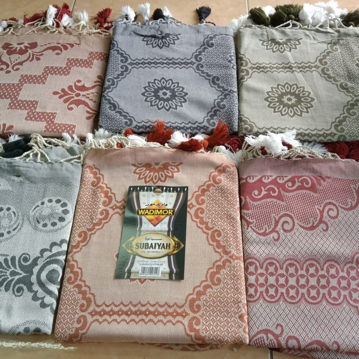 Sorban sorban wadimor jaguar new(T2A3) BEST SELLER Sorban Hijau Sorban Yaman Sorban Hitam Sorban Wad