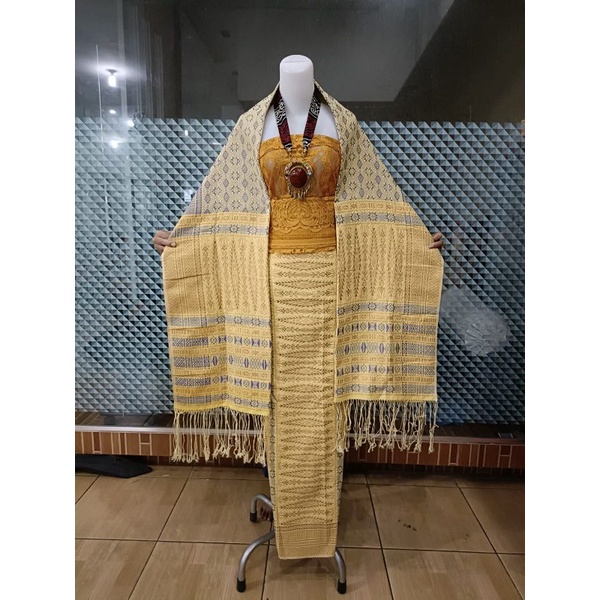 tumtuman tanpa sambungan