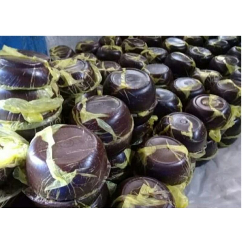 

gula merah dari pohon siwalan