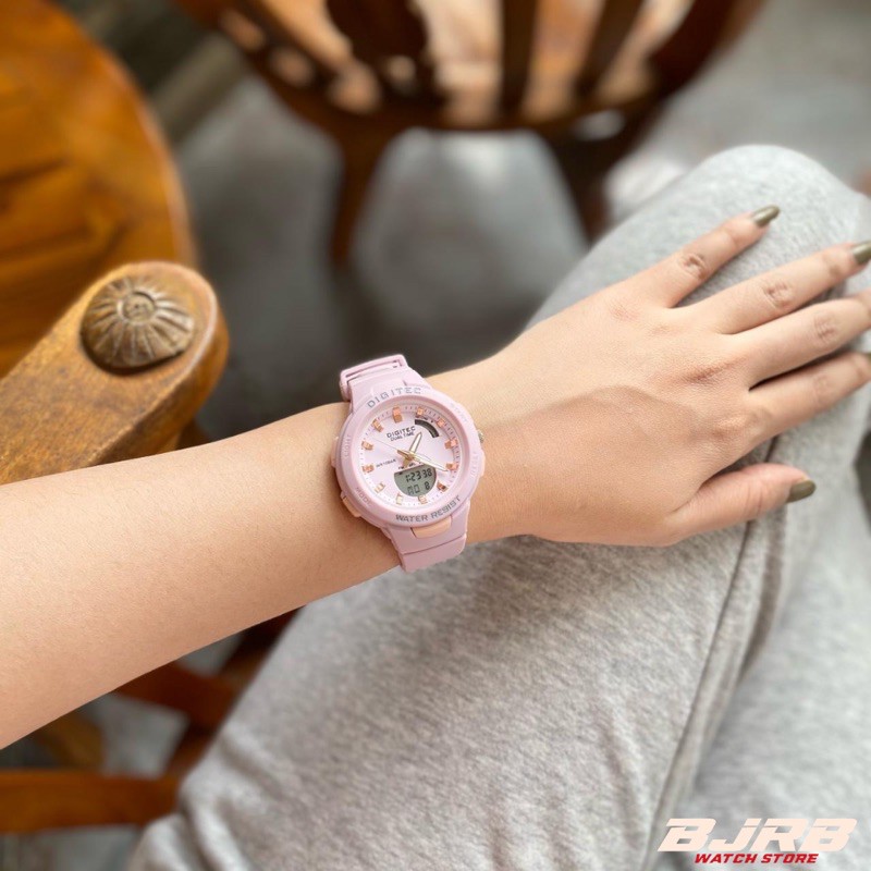 jamtangan digitec wanita