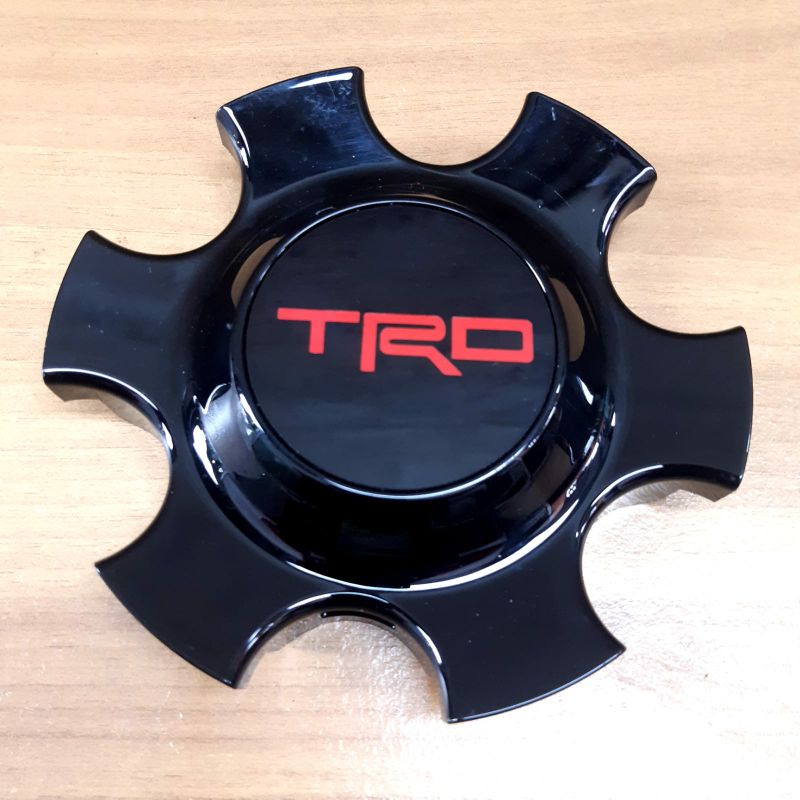 tutup dop velg trd fortuner sportio vrz original