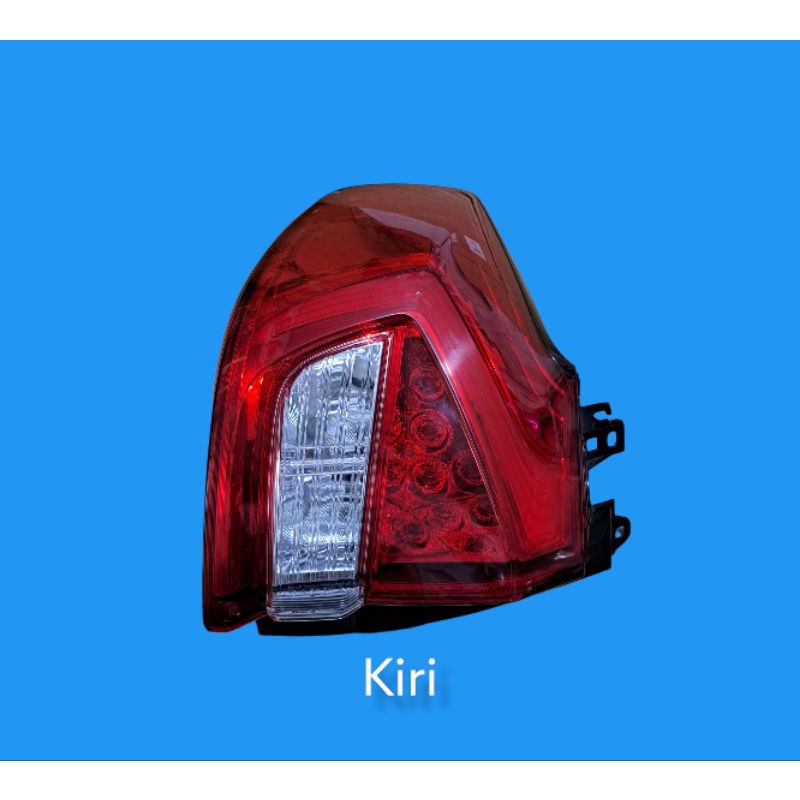 Stoplamp/Lampu belakang ALL NEW SUZUKI ERTIGA GX  2018-2019 kanan atau kiri