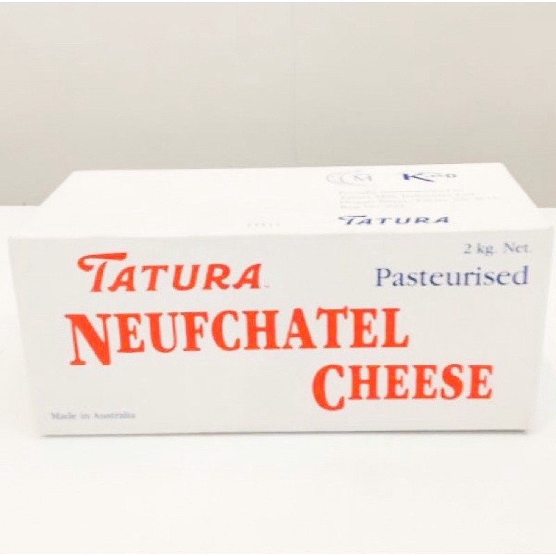 

Tatura Neufchatel