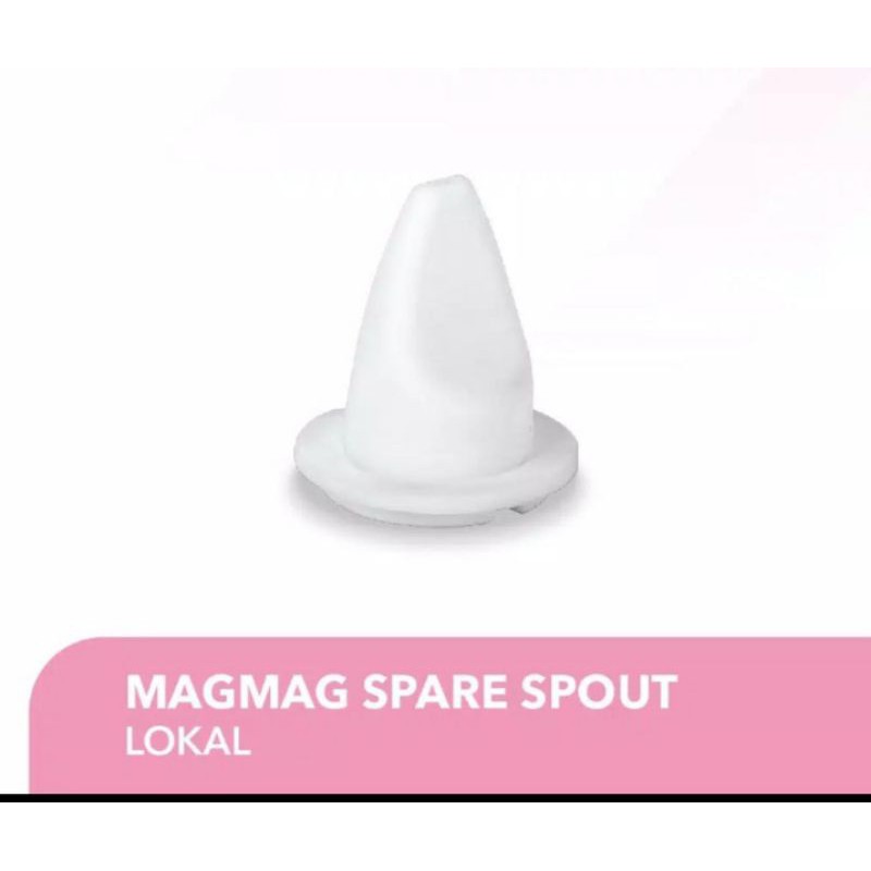Pigeon MagMag Spare Spout