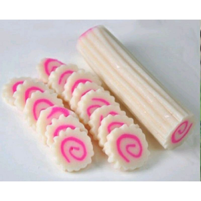 ✔MURAH [INSTAN ONLY] Takumi Narutomaki 160gr / Naruto Maki / Fish Cake / Fish Cake Naruto