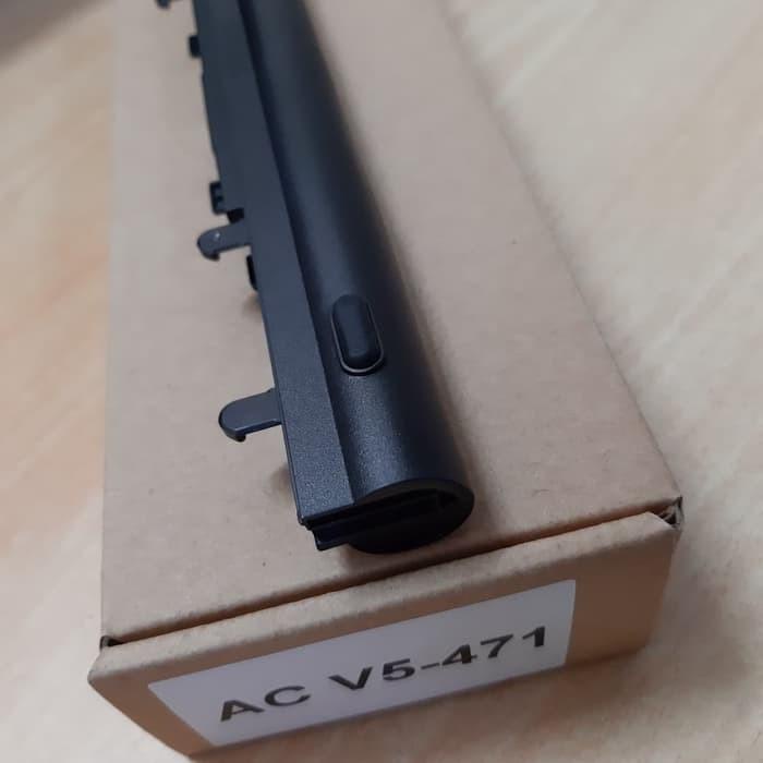 Baterai Batre Original Laptop Acer Aspire E14 ES1-411 E1-410 E1-422