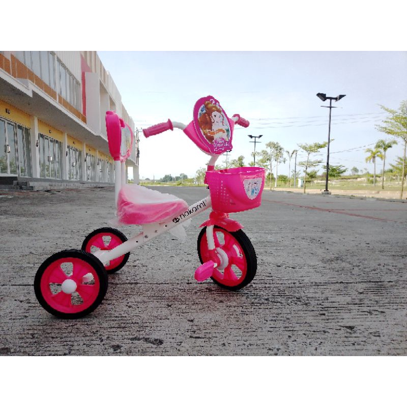 roda 3 nakami 3610 disney