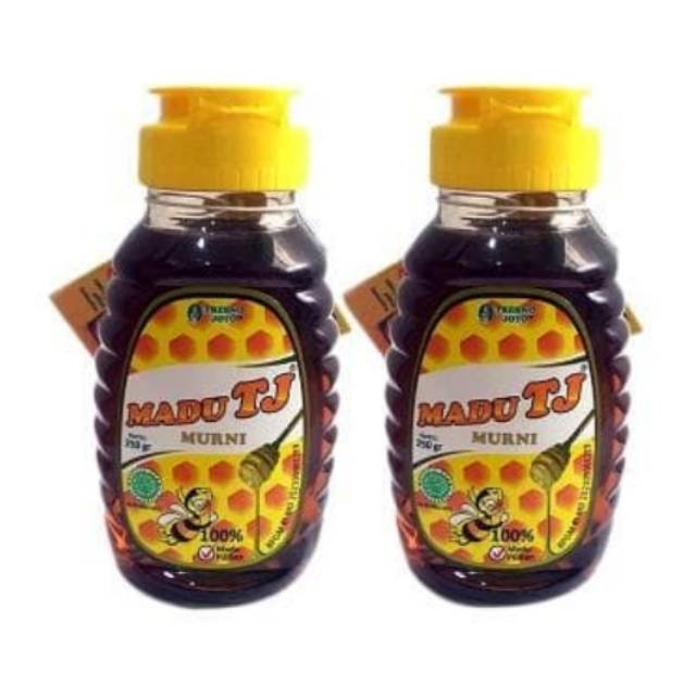 

MADU TJ MURNI / MADU MURNI TRESNOJOYO 250GR