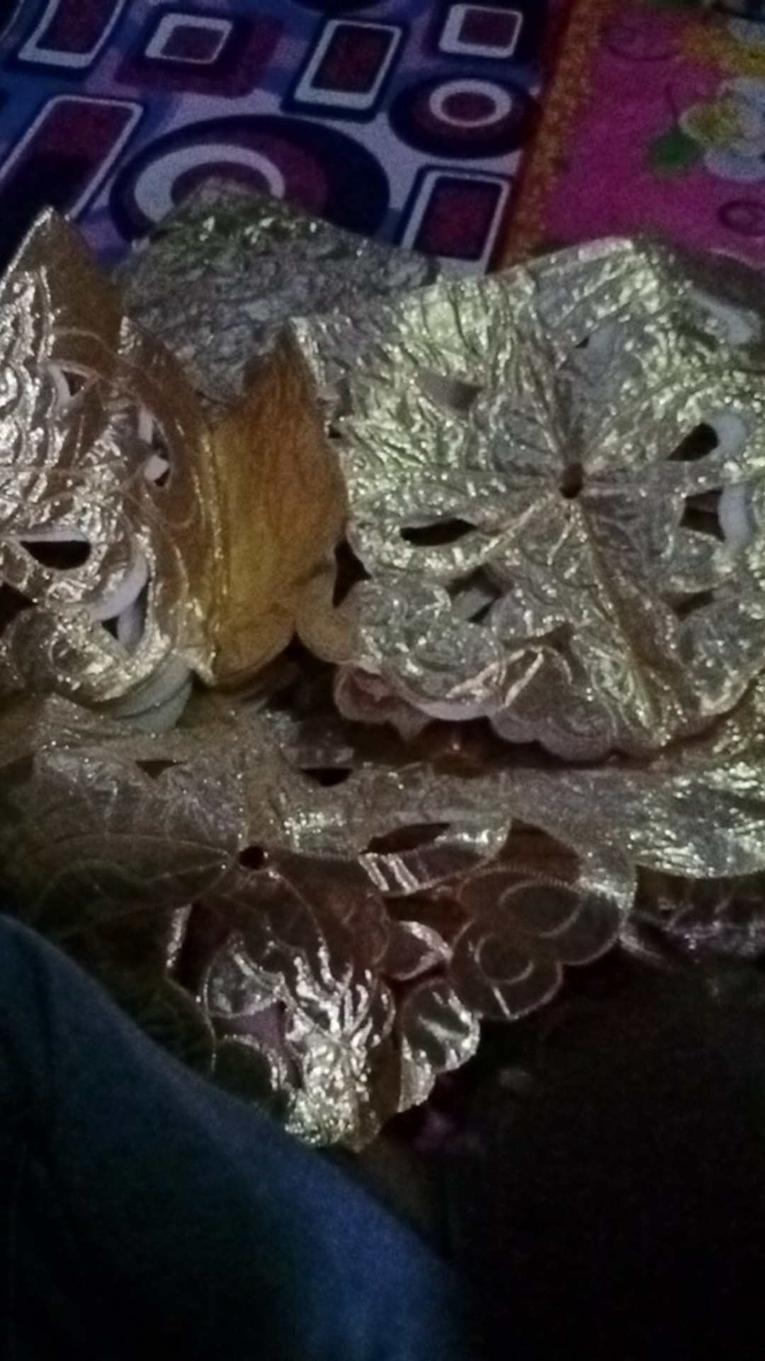 Poni Meja Prasmanan // Taplak Meja Prasmanan