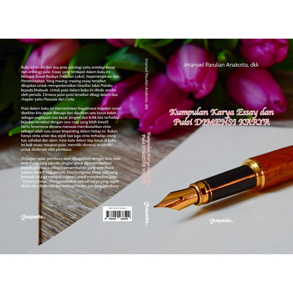 Dimensi Karya Shopee Indonesia