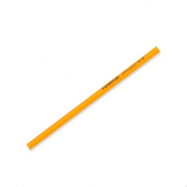 

Pensil / Yellow Pencil Staedtler - 2B