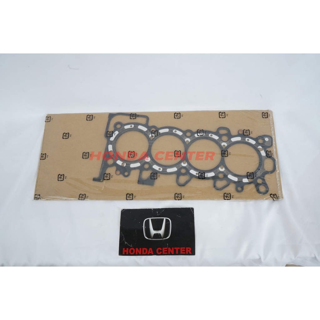 packing cylinder head packing deksel honda jazz 2004 2005 2006 2007 Idsi
