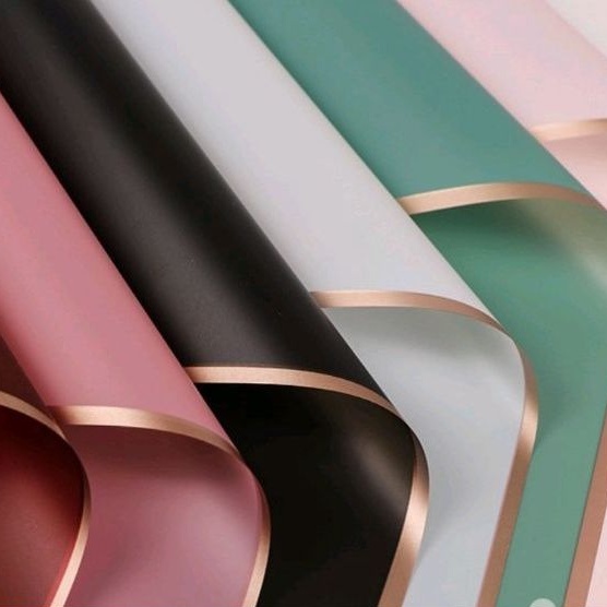 

PLASTIK BUKET WARNA LIST GOLD