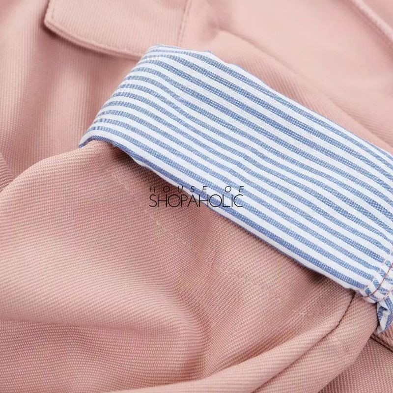 Querida blazer by house of shopaholic (hosofshopaholic)