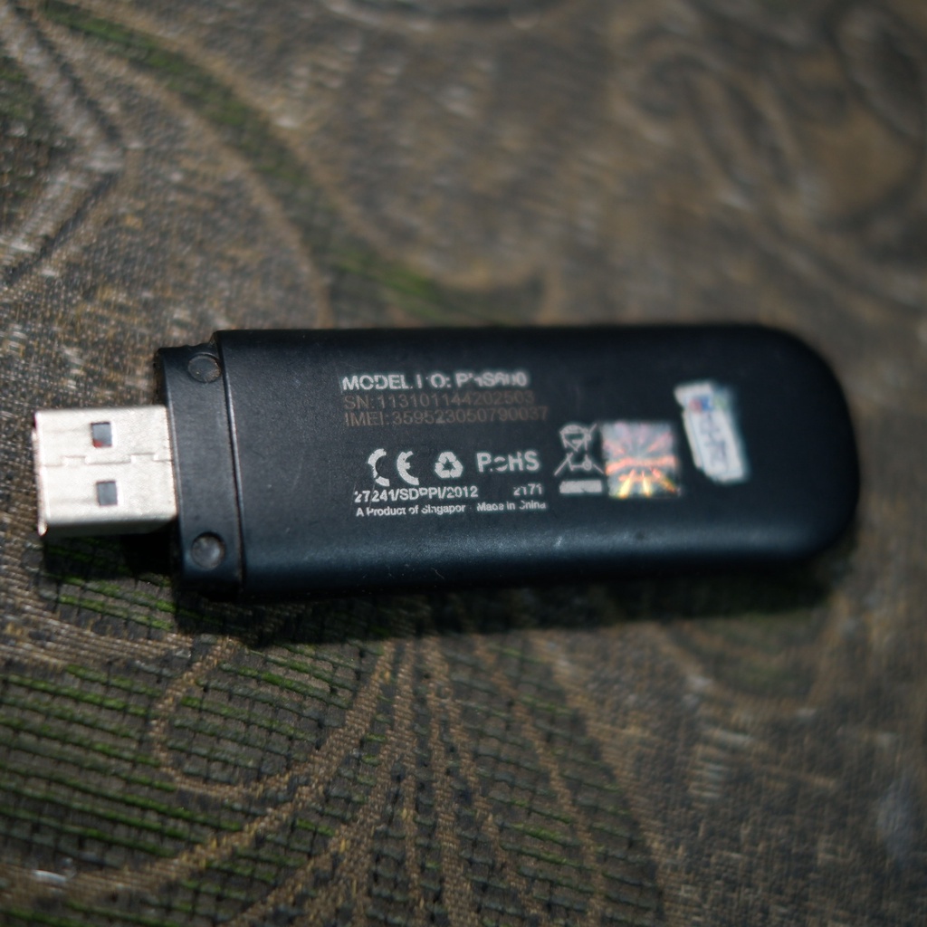 MODEM USB 3G PROLINK