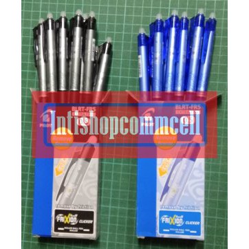 

Promo Pulpen Pilot Frixion Berkualitas