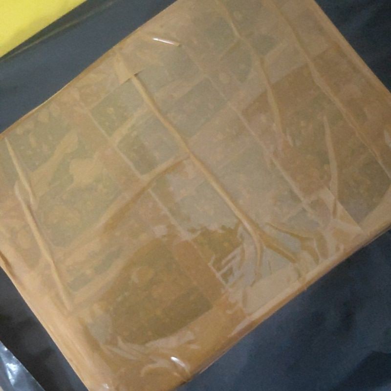 

box paket jarum