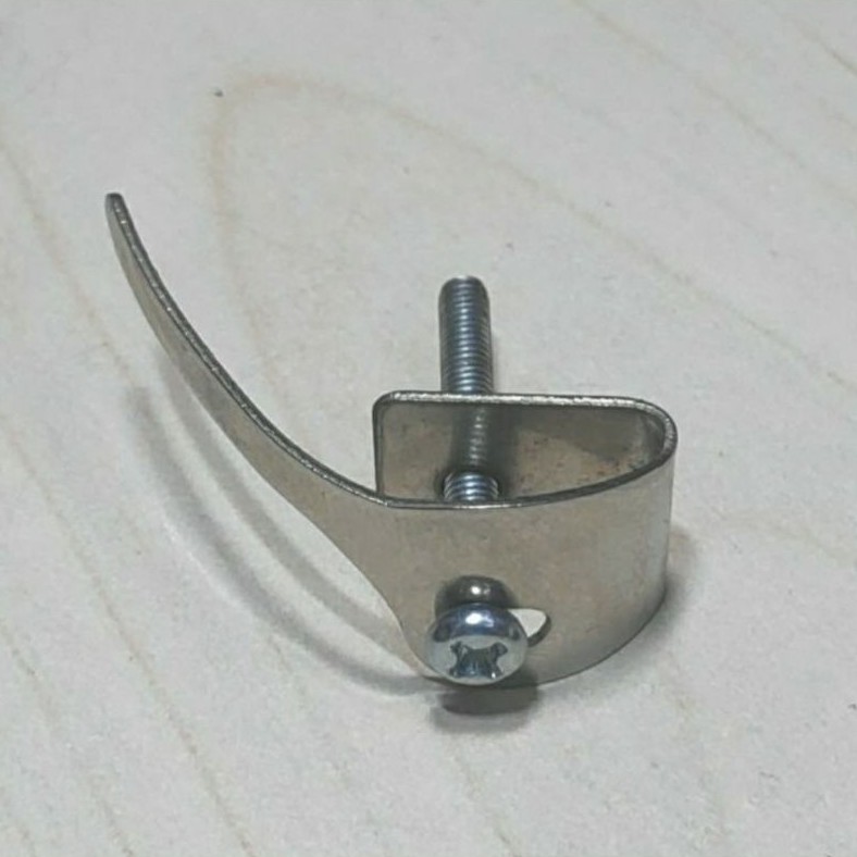 Otomatis Gulungan Spul Mesin Jahit High Speed Industrial