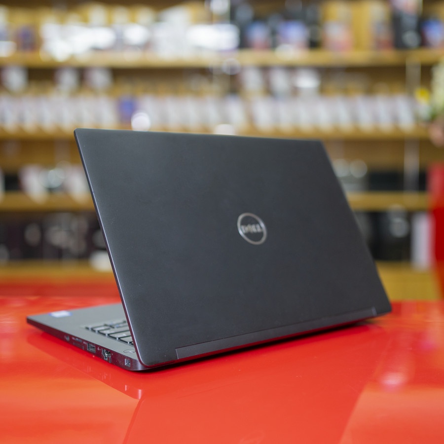 Laptop Dell Latitude 7280 Core i7 Gen 7 Ram 8GB SSD 256GB Second