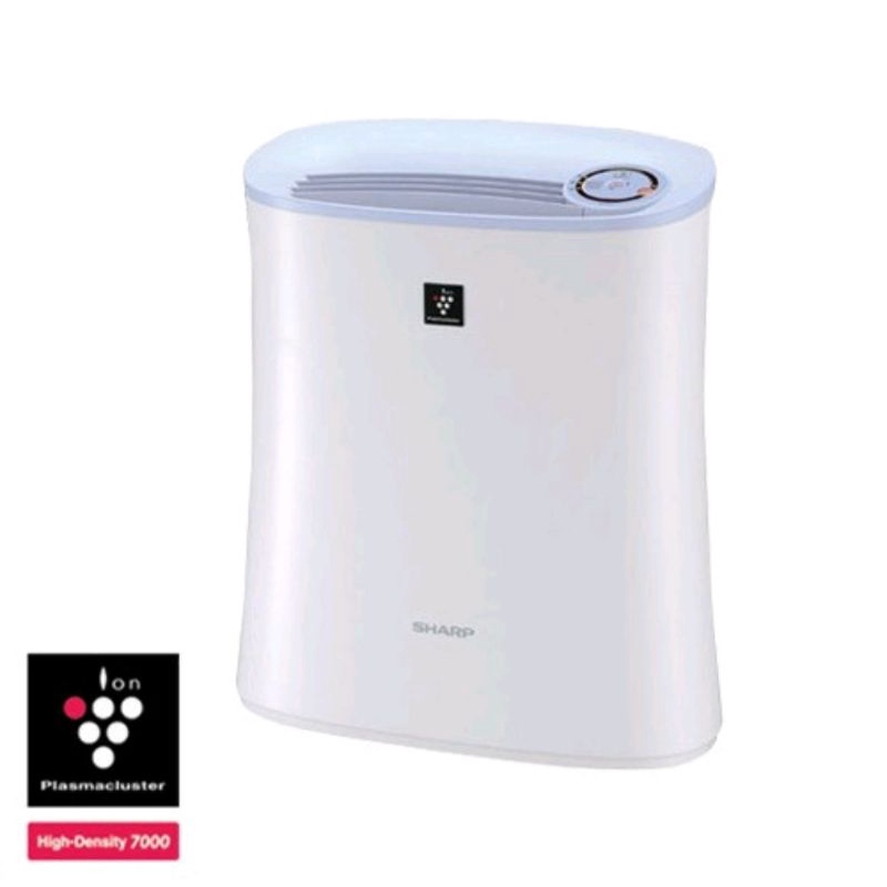 purifier Sharp