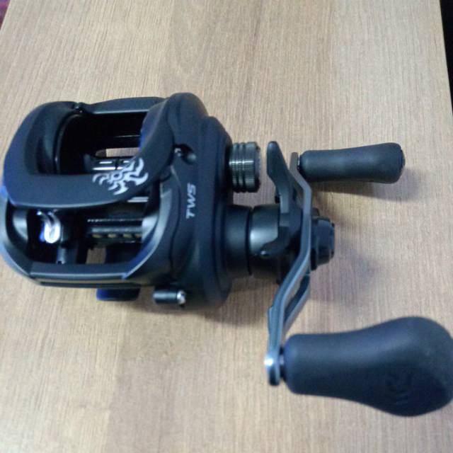 REEL BC DAIWA TATULA 200HSL