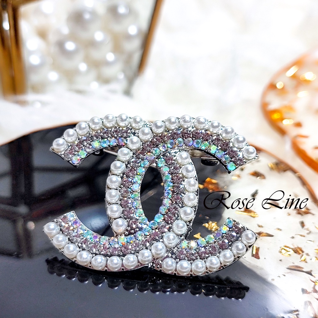Bros Kristal CH Zirconia Special Edition