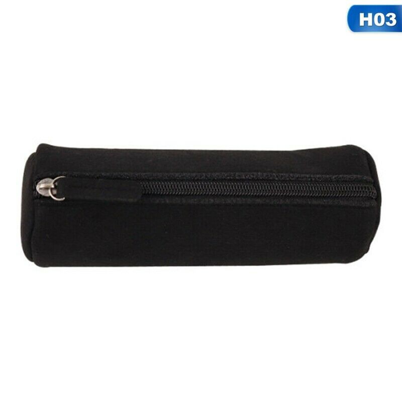 

Perlengkapan Sekolah Yo Yo Tempat Pensil Simple Bahan Felt untuk Sekolah / Kantor