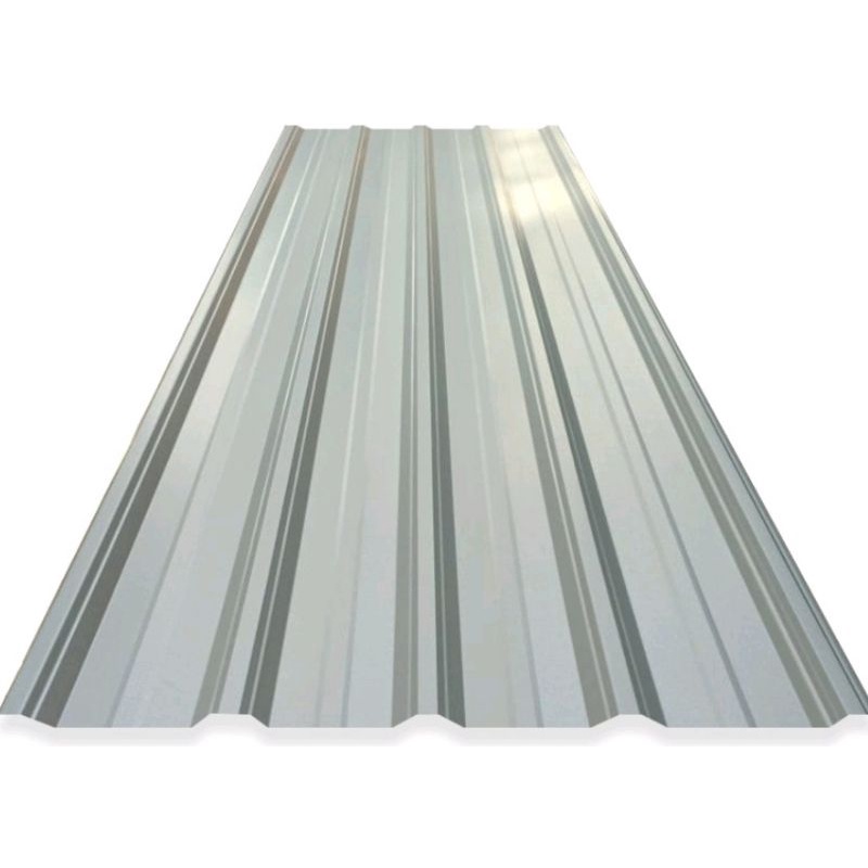 SPANDEK ATAP BAJA RINGAN