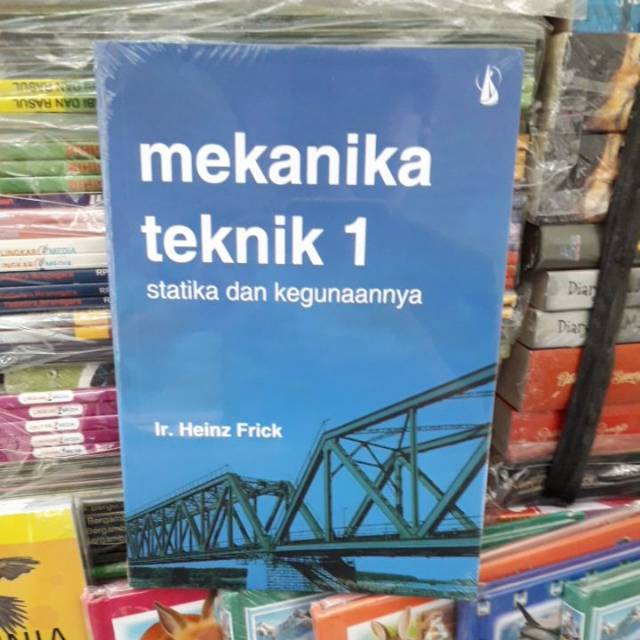 mekanika teknik 1