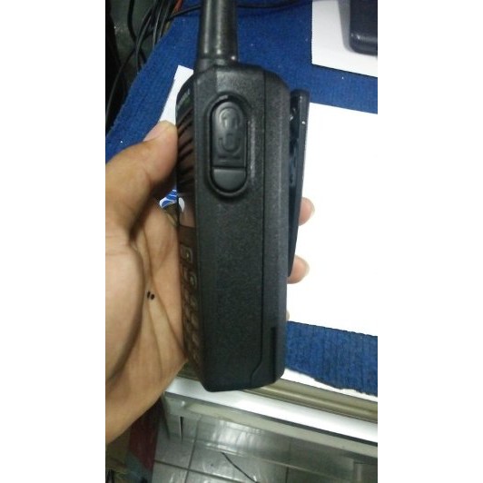 ht motorola cp 1660 vhf second Bagus