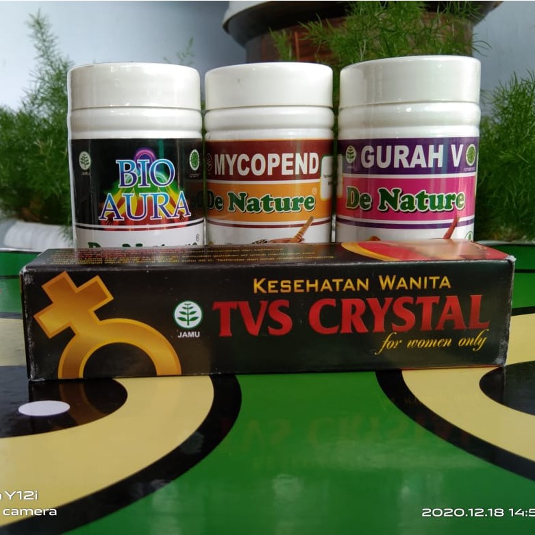 Obat perapat miss v untuk membuat otot-otot vagina menjadi kuat mencengkram vagina kembali rapet.
