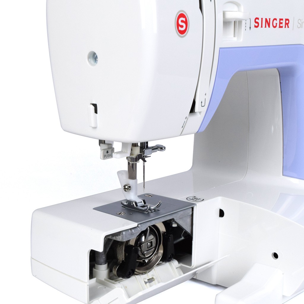 [PROMO] SINGER 3232 Simple Mesin Jahit