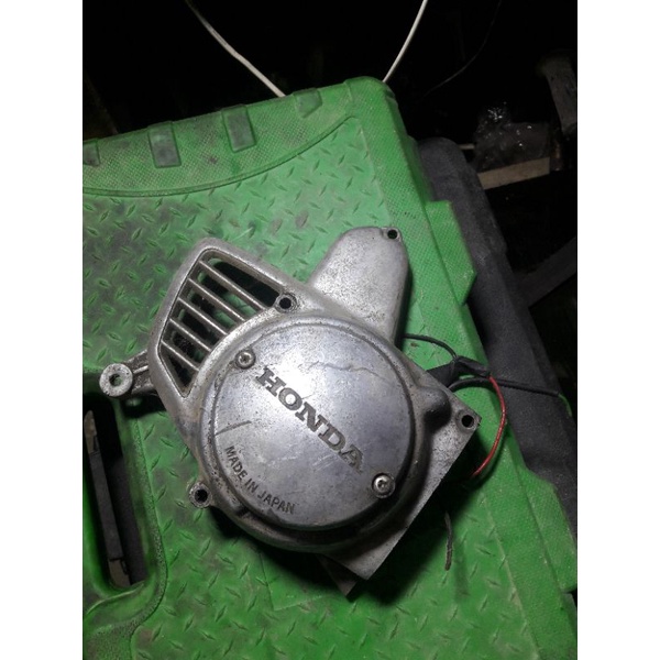 BAk magnet C70