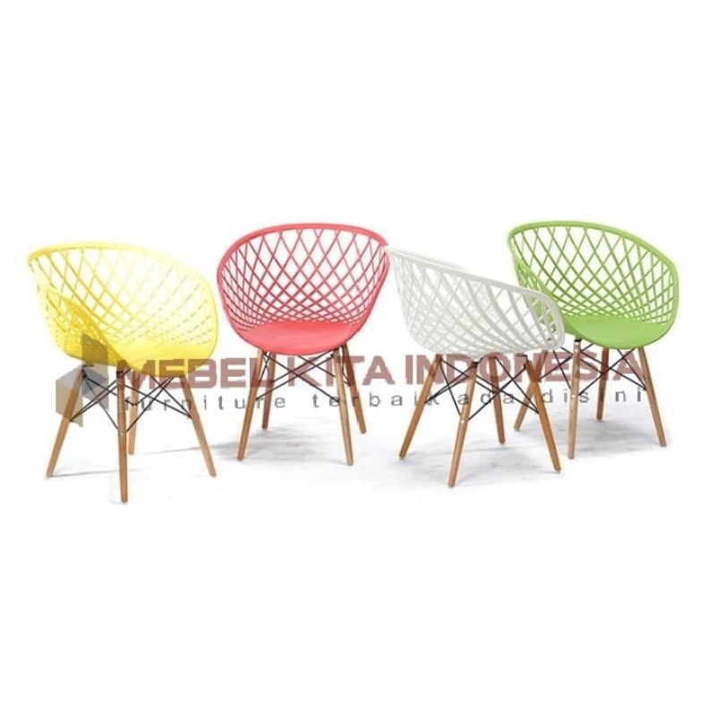 Kursi Walet Olymplast Kursi Teras Minimalis