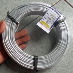 Kawat Bonsai Alumunium 3 mm