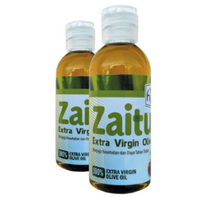

MINYAK ZAITUN ( Extra Virgin Olive Oil )