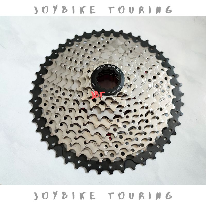 Sprocket 10 Speed 11-46T