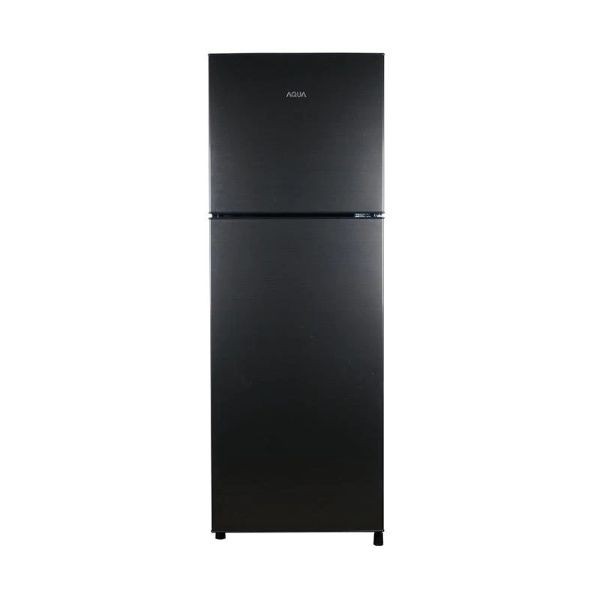 KULKAS AQUA AQR-D261 DS/LS / KULKAS AQUA 2 PINTU