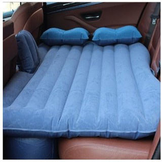 MATRAS KASUR !!! KASUR MOBIL BONUS POMPA MATRAS MOBIL SERBAGUNA AIR BED KASUR ANGIN MOBIL, MATRAS MOBIL-SHENAR88