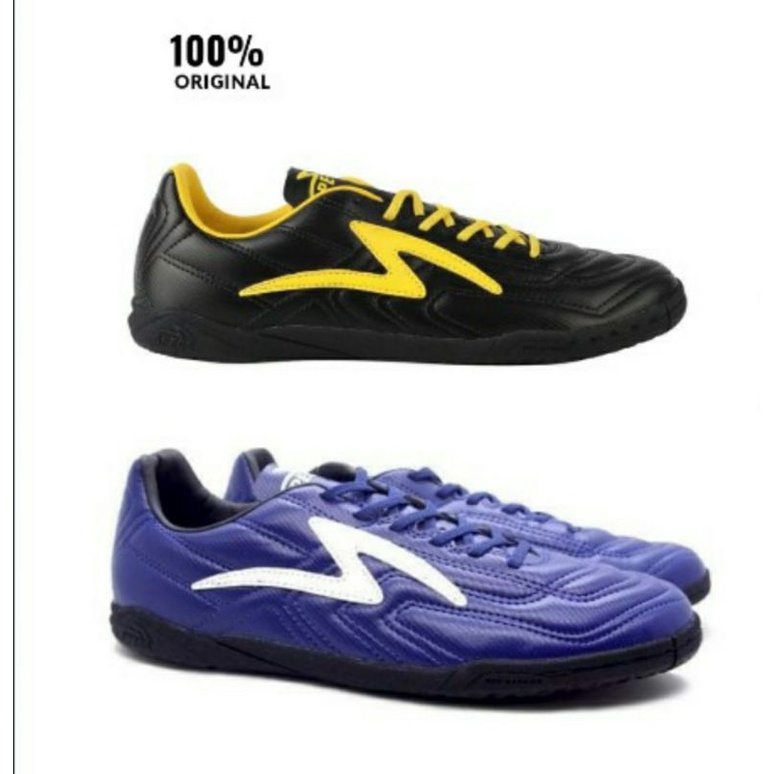 SALE 45% TERMURAH SEPATU FUTSAL SPECS TYCON IN SPECS ORIGINAL