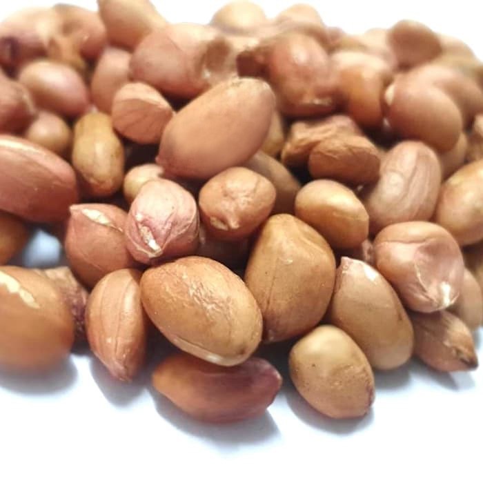 

Kacang Tanah 1 kg