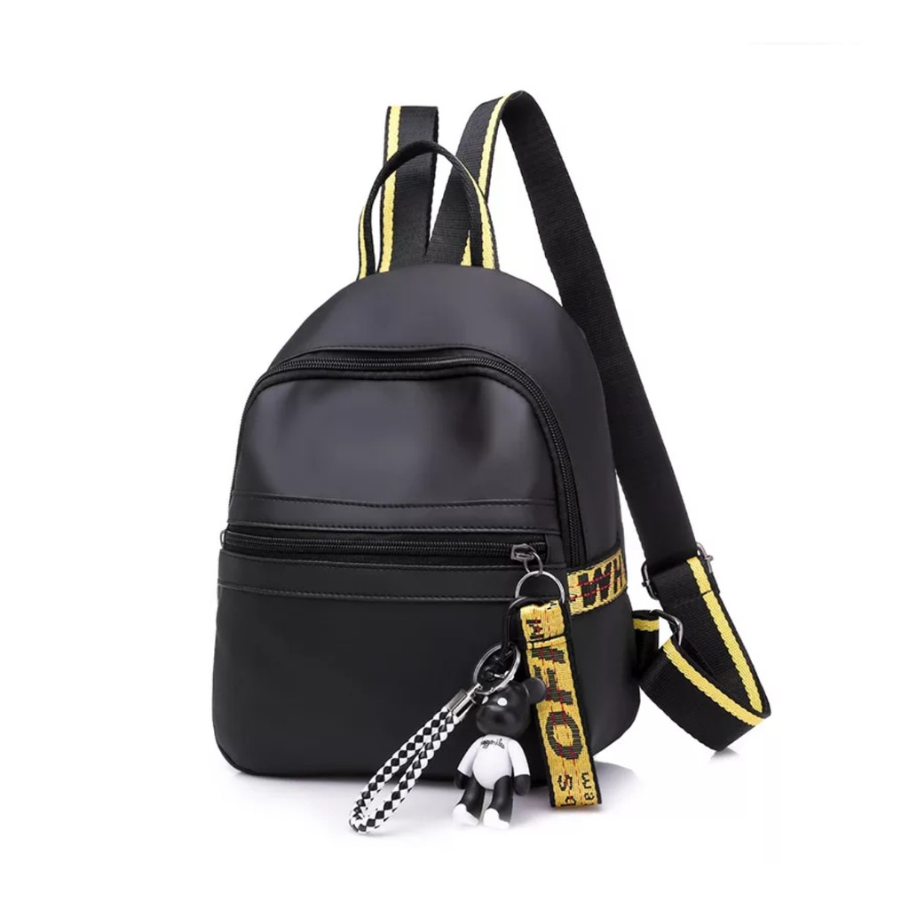 TAS WANITA HQ #6515 - TAS BATAM - GROSIR TAS - RANSEL-MG